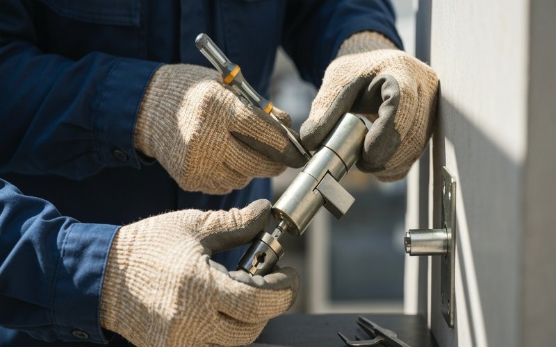 Professional service image 1