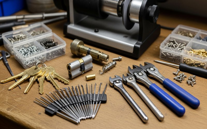 Professional service image 2