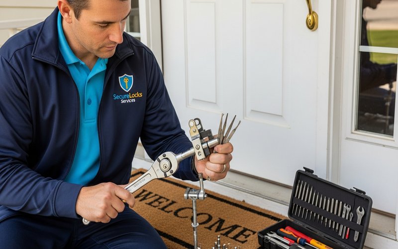 Professional service image 4