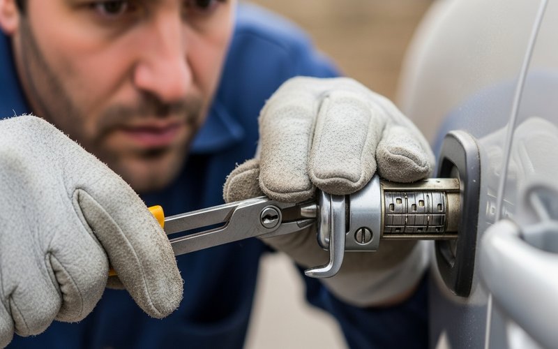 Professional service image 5