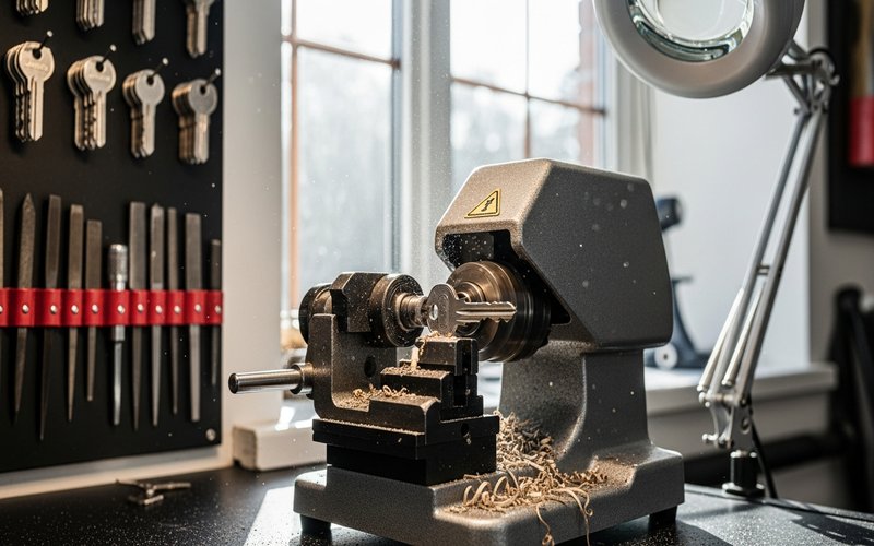 Professional service image 6