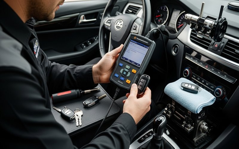 Professional service image 7