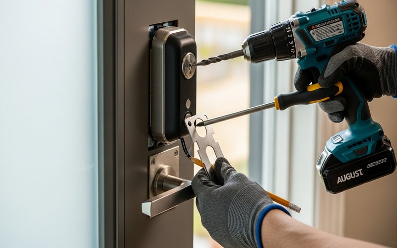 Professional service image 8