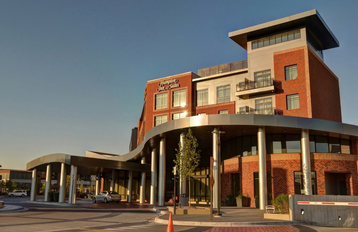 Mount Prospect, IL - Mount Prospect, Illinois - Wicipedia