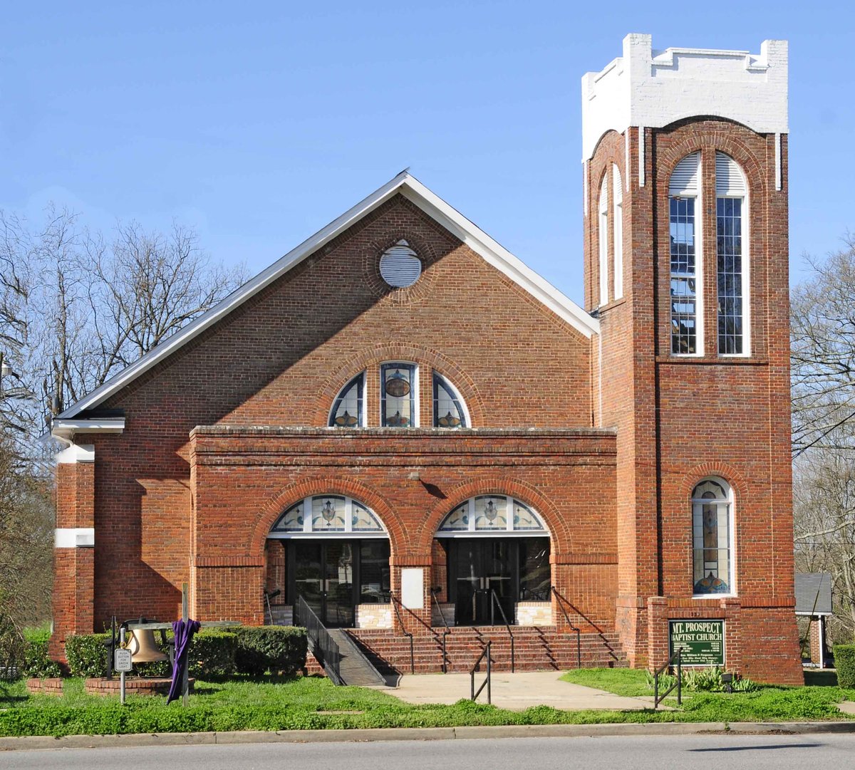 Mount Prospect, IL - Mount Prospect – Wikipedia, wolna encyklopedia