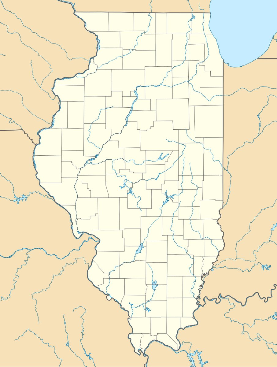 Mount Prospect, IL - Mount Prospect – Wikipedia